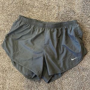 Nike Dri-Fit Running Shorts